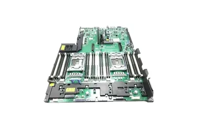 N33455P - IBM System Board with CPU Brackets and Plastic Dividers for x3650 M5