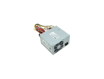 N350P-00 - Dell 350-Watts 100-120V / 200-240V ATX Power Supply for Dimension 4600 4700 8400 8000 GX280