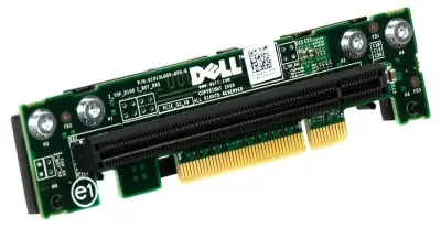 N357K - Dell PCI-Express x8 Riser Card for PowerEdge R310 Server