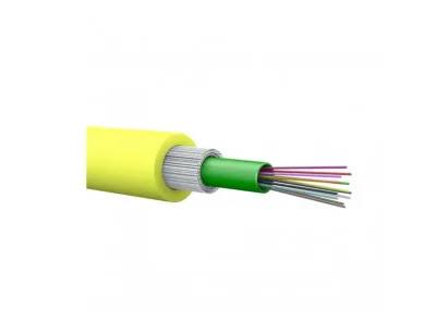 N366-02M - Tripp Lite 2M Duplex Singlemode 8.3/125 Fiber Optic 6ft Patch Cable LC/SC