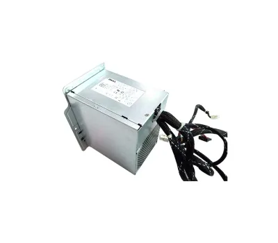N375E-S0 - Dell 375-Watts 100-240V Non-Redundant Power Supply for PowerEdge T310