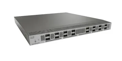 N3K-C3016-FA-L3 - Cisco Nexus 16 x Expansion Slots 10/100/1000Base-T Layer 3 Managed Gigabit Ethernet Switch