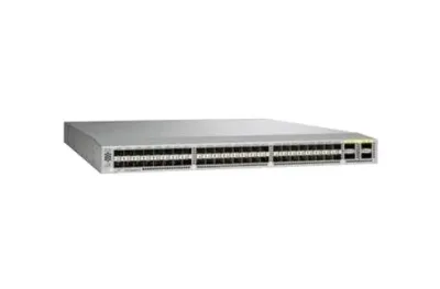 N3K-C3064-E-BD-L3 - Cisco Nexus Network Switch Chassis