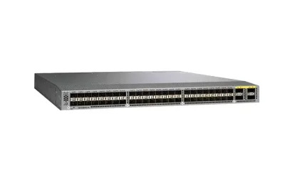 N3K-C3064TQ-10GT - Cisco Nexus Network Switch