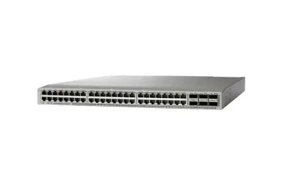 N3K-C31108TC-V-RF - Cisco Nexus Network Switch