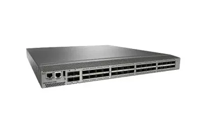 N3K-C3132-BD-L3 - Cisco Nexus Network Switch