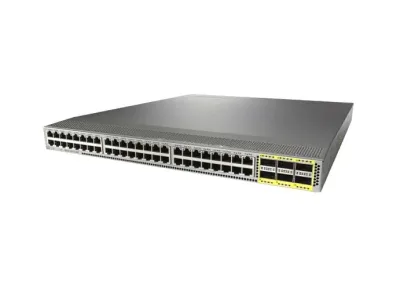 N3K-C3172TQ-32T - Cisco Nexus Network Switch