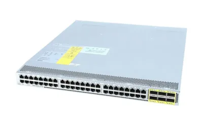 N3K-C3172TQ-XL-RF - Cisco Nexus Network Switch