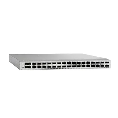 N3K-C3232C - Cisco Nexus Switch Chassis