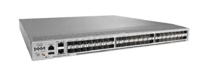 N3K-C3548P-10G - Cisco Catalyst 3548 48 x Ports 10/100Base-T + 2 x GBIC Layer 2 Managed Rackmountable Gigabit Ethernet Network Switch