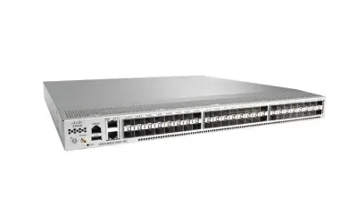N3K-C3548P-FA-L3A - Cisco Nexus Network Switch
