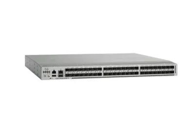 N3K-C3548P-FD-L3A - Cisco Nexus Network Switch
