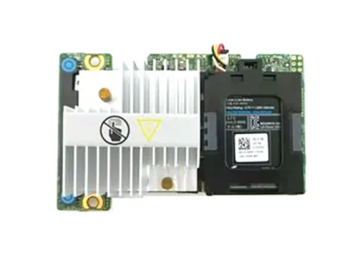 N3V6G - Dell PERC H710P Mini Mono RAID Controller 1GB NV