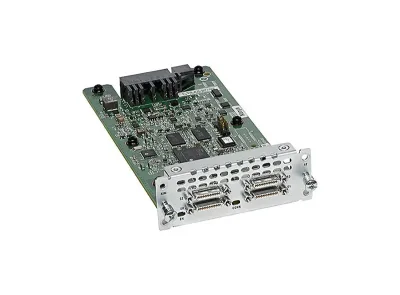 N442404TX - Cisco 4-Port 10/100 Ethernet PCI-X Network Adapter