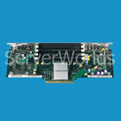 N4867 - Dell Memory Riser Card for PowerEdge 6800 6850