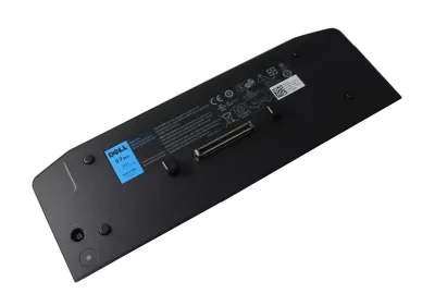 N4X3H - Dell 9-Cell 97w Slice Battery Laptop E5420/E5520
