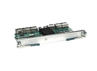 N5020P-6N2248TF-B - Cisco Nexus Network Switch Chassis