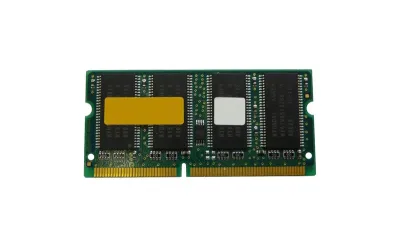 N512S133W - PNY 512MB 133MHz PC133 non-ECC Unbuffered CL3 144-Pin SoDimm Memory Module