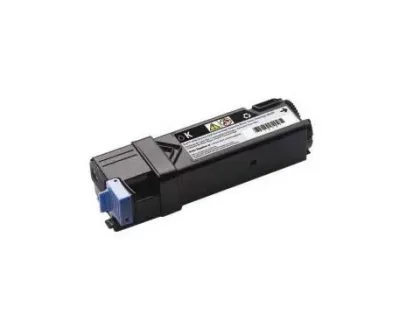 N51XP - Dell Black Toner Cartridge for Color Laser Printer 2150cdn / 2150cn