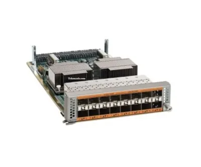 N55-D160L3-V2 - Cisco Nexus 5548 Layer 3 Daughter Card Version 2 Expansion Module
