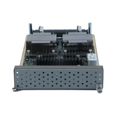 N55-M160L3 - Cisco Nexus 5000 160 Gbps Layer 3 Version 2 Expansion Module