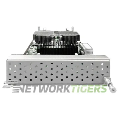N55-M160L3-V2 - Cisco Nexus 5000 160 Gbps Layer 3 Version 2 Expansion Module