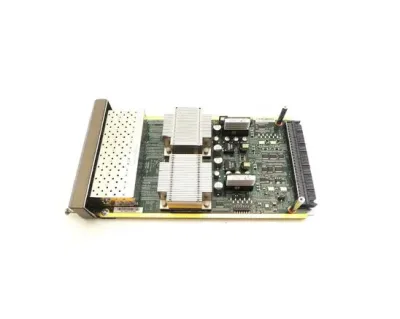 N55-M16UP - Cisco Nexus 5500 16 x Ports Unified Expansion Module