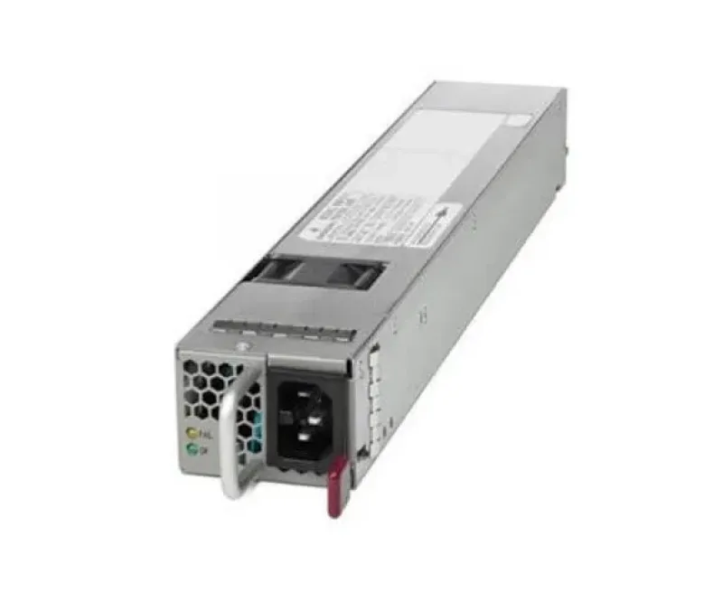 N55-PAC-1100W-B - Cisco 1100-Watts 100-240V Power Supply for Nexus 5596UP Switch