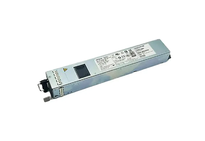N55-PAC-750W-B - Cisco 750-Watts Power Supply with Back to Front Airflow For Nexus 5500