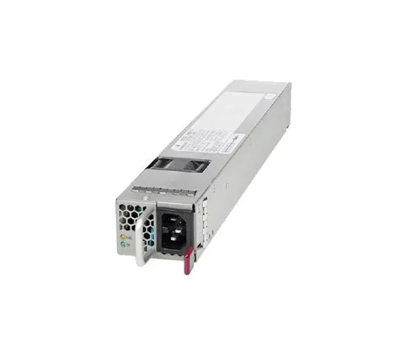 N55-PDC-1100W - Cisco 1100-Watts DC Power Supply Port Side Exhaust For for Nexus 5596T / 5596UP