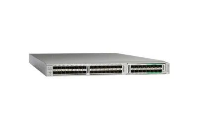 N5548P-4N2248TP - Cisco Nexus Network Switch
