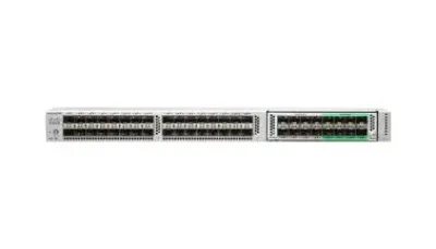 N5548PM-6N2248TF - Cisco Nexus Network Switch