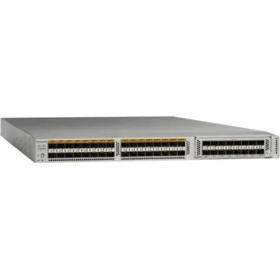 N5548UP-4N2232TF - Cisco Nexus Network Switch