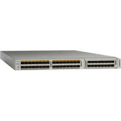 N5548UPM-4N2232PF - Cisco Nexus Network Switch