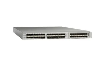 N5548UPM-6N2248TP - Cisco Nexus Network Switch