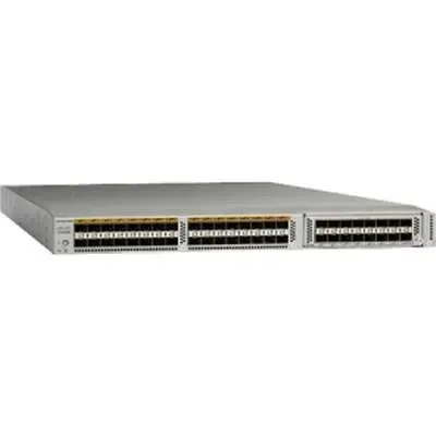 N5596UP-4FEX - Cisco Nexus Network Switch