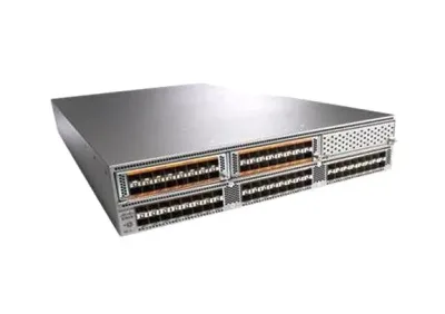 N5596UP-6N2248TR - Cisco Nexus Network Switch Chassis