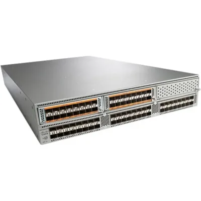 N5596UPM-6FEX - Cisco Nexus Network Switch