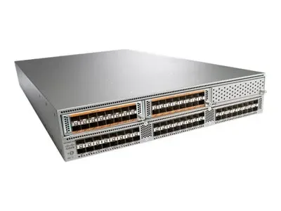 Cisco Reman Nexus 5596P/8Xn2248Tp/64Xfet Exp