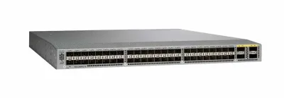 N56128P-4FEX-10GT - Cisco Nexus Network Switch