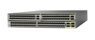 N56128P-8FEX-1G - Cisco Nexus Network Switch