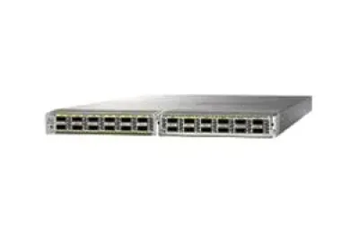 N5624-B-24Q - Cisco Nexus Network Switch Chassis