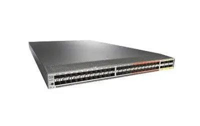 N5672UP-2FEX-10G - Cisco Nexus Network Switch