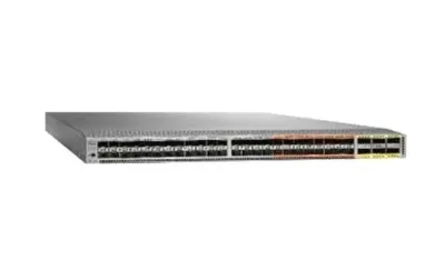 N5672UP-4FEX-10GT - Cisco Nexus Network Switch