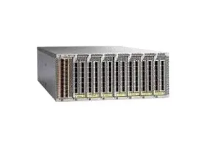 N5696-8FEX-10GT-P1 - Cisco Nexus Network Switch Chassis