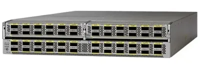 Cisco Nexus N5K-5596-SBUN-P1 Network Switch