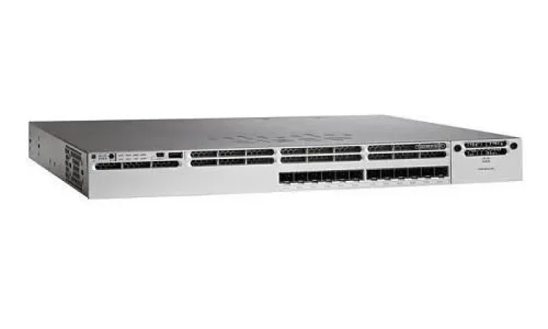 N5K-C5010P-BF-RF - Cisco Nexus 5010 20-Port 20 x SPF+ 10GBase-T + 6 x 8Gb Fibre Channel SFP+ Layer 2 Managed 1U Desktop Gigabit Ethernet Network Switch