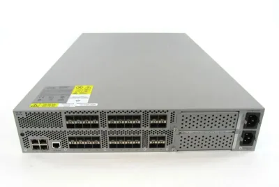 N5K-C5020P-B-S - Cisco Nexus Network Switch Chassis