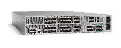 N5K-C5020P-BF - Cisco Nexus 5000 Series 40 x Ports 10GBase-T Layer 2 Managed Gigabit Ethernet Network Switch