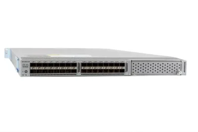 N5K-C5548P-B-S16 - Cisco Nexus Network Switch Chassis